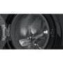 Refurbished Hotpoint ActiveCare 8kg Wash 6kg Dry 1400rpm Washer Dryer - Black