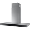 Samsung 90cm Slimline Chimney Cooker Hood with Auto Connectivity - Stainless Steel