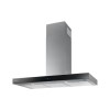 Samsung 90cm Slimline Chimney Cooker Hood with Auto Connectivity - Stainless Steel
