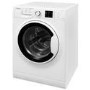 GRADE A2 - Hotpoint NM10844WW Ultra Efficient 8kg 1400rpm Freestanding Washing Machine - White