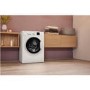 GRADE A2 - Hotpoint NM10844WW Ultra Efficient 8kg 1400rpm Freestanding Washing Machine - White
