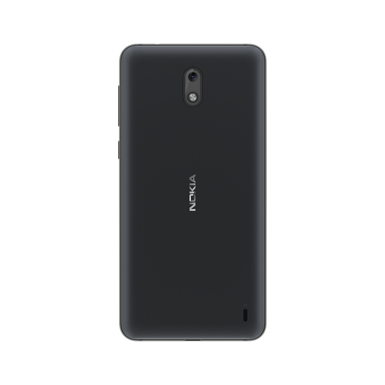 Grade A3 Nokia 2 Black 5" 8GB 4G Unlocked & SIM Free
