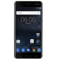 Grade A Nokia 6 Black 5.5" 32GB 4G Unlocked & SIM Free