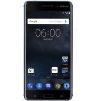 Grade B Nokia 6 Blue 5.5" 32GB 4G Unlocked & SIM Free