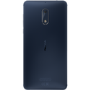 Grade B Nokia 6 Blue 5.5" 32GB 4G Unlocked & SIM Free