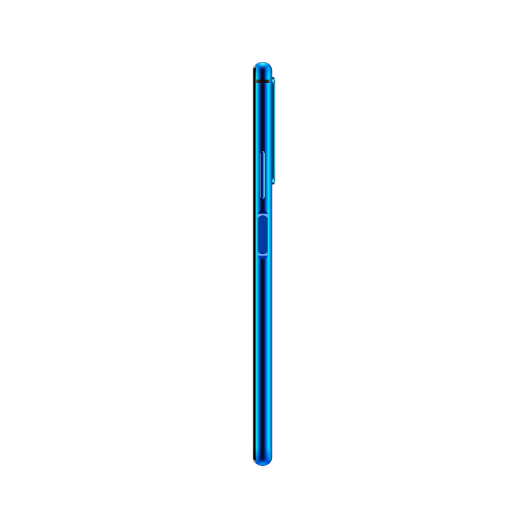 Refurbished Huawei Nova 5T Crush Blue 6.26" 128GB 4G Unlocked & SIM Free Smartphone