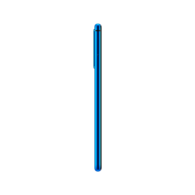 Refurbished Huawei Nova 5T Crush Blue 6.26" 128GB 4G Unlocked & SIM Free Smartphone