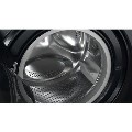 Hotpoint AntiStain 9kg 1400rpm Washing Machine - Black