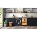 Hotpoint AntiStain 9kg 1400rpm Washing Machine - Black