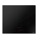 A1/NT-FIT-RAW-60 GRADE A1 - Elica NikolaTesla 60cm Induction Venting Hob