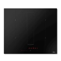 GRADE A1 - Elica NikolaTesla 60cm Induction Venting Hob