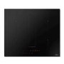 GRADE A1 - Elica NikolaTesla 60cm Induction Venting Hob