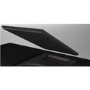 Refurbished Elica NikolaTesla Prime NT-PRIME-S-RC 83cm Induction Venting Hob Black Recirculation Only