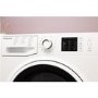 Refurbished Hotpoint NTM1081WK Freestanding Condenser 8KG Tumble Dryer White