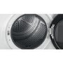 Refurbished Hotpoint NTM119X3EUK Freestanding Heat Pump 9KG Tumble Dryer White