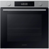 Samsung Dual Cook Electric Oven - Stainless Steel