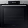 Samsung Dual Cook Electric Oven - Stainless Steel