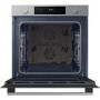 Samsung Dual Cook Electric Oven - Stainless Steel