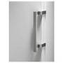 Refurbished AEG 6000 Series 280 Litre Freestanding Fridge - White