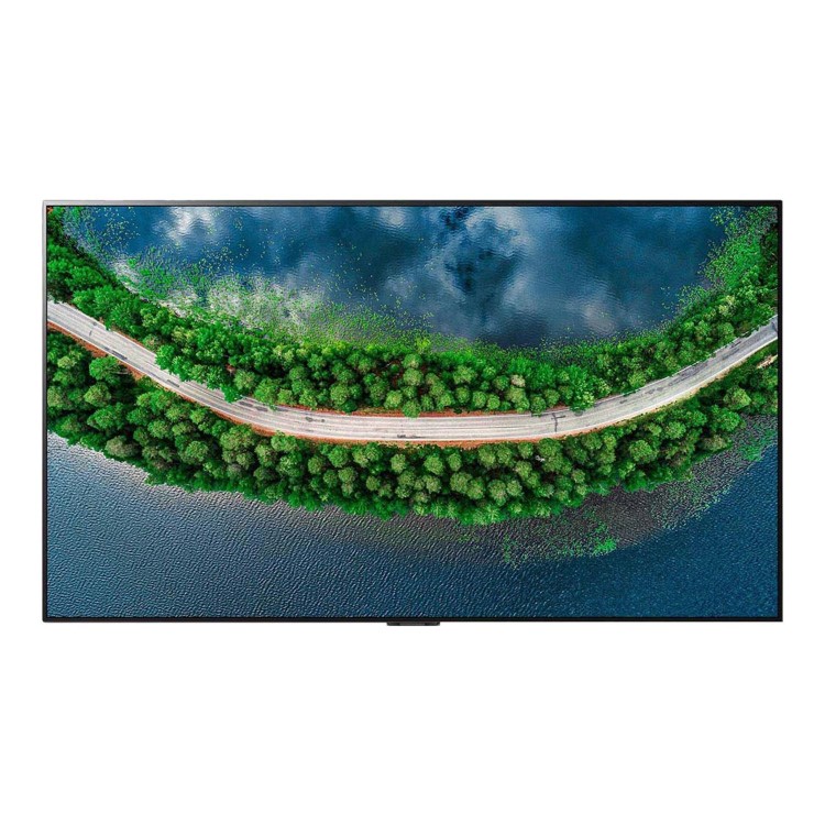 Refurbished  LG OLED65GX6LA 65" 4K Ultra HD HDR Smart OLED TV with Google Assistant & Amazon Alexa