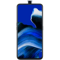 Grade A2 OPPO Reno 2Z Luminous Black 6.5" 128GB 4G Dual SIM Unlocked & SIM Free Grade A2 OPPO Reno 2Z Luminous Black 6.5" 128GB 4G Dual SIM Unlocked & SIM Free