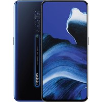 Refurbished Oppo Reno 2 Black 6.5" 256GB 4G Unlocked & SIM Free Smartphone