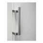 Refurbished AEG 7000 Series 390 Litre Freestanding Fridge - White