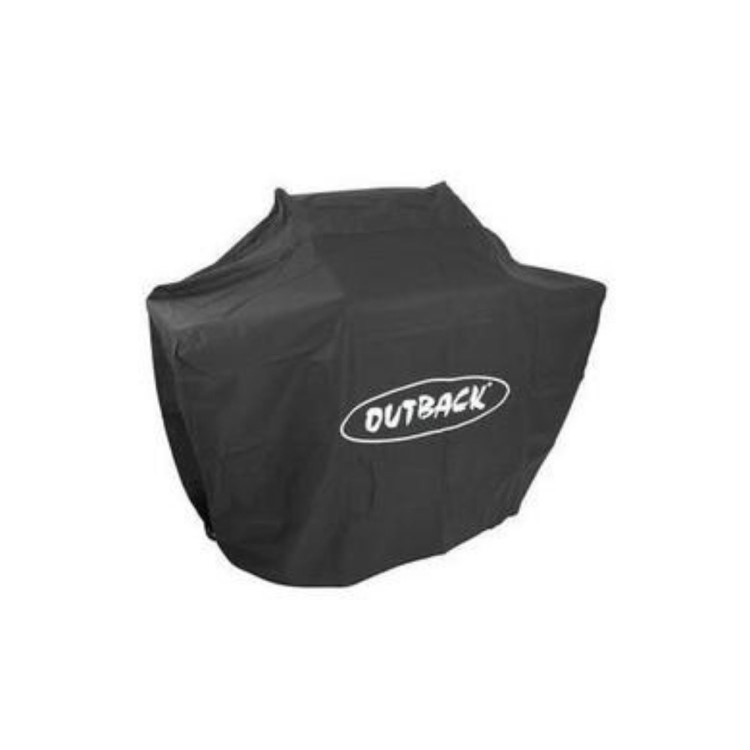 Refurbished Outback BBQ Cover - For 3 Burner Magnum / Hunter / Spectrum / Jupiter / Orion