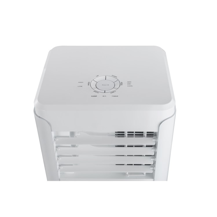 Refurbished electriQ 12000 BTU Portable Air Conditioner