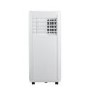 Refurbished electriQ 12000 BTU Portable Air Conditioner