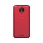 Grade A2 Motorola Moto C Metallic Cherry 5" 16GB 4G Unlocked & SIM Free