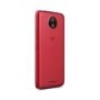 Grade A3 Motorola Moto C Metallic Cherry 5" 16GB 4G Unlocked & SIM Free