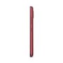 Grade A2 Motorola Moto C Metallic Cherry 5" 16GB 4G Unlocked & SIM Free
