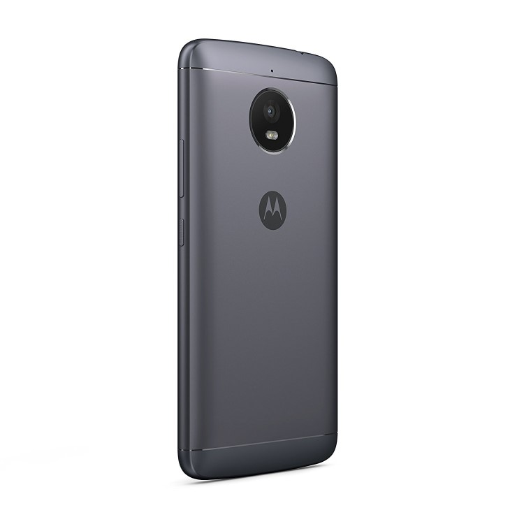 Grade A Motorola Moto E4 Plus Iron Grey 5.5" 16GB 4G Unlocked & SIM Free