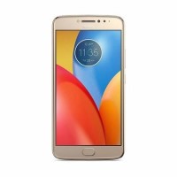 Grade A Motorola Moto E4 Plus Fine Gold 5.5" 16GB 4G Unlocked & SIM Free