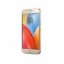 Grade A Motorola Moto E4 Plus Fine Gold 5.5" 16GB 4G Unlocked & SIM Free
