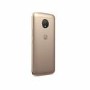 Grade A Motorola Moto E4 Plus Fine Gold 5.5" 16GB 4G Unlocked & SIM Free