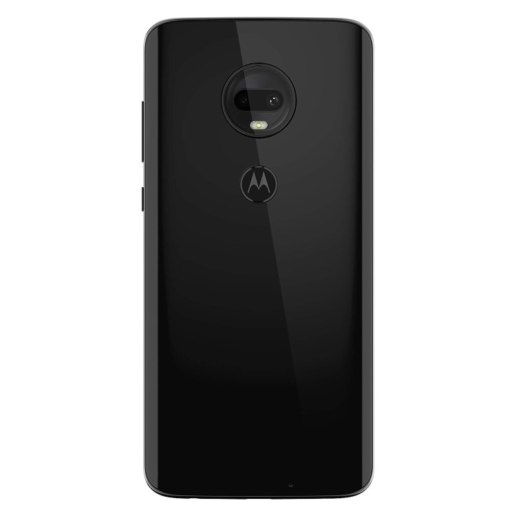 Refurbished Motorola Moto G7 Black 6.2" 64GB 4G Unlocked & SIM Free Smartphone