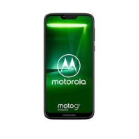 Grade A3 Motorola Moto G7 Power Ceramic Black 6.2" 64GB 4G Unlocked & SIM Free