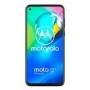 GRADE A2 - Motorola Moto G8 Power Smoke Black 6.4" 64GB 4G Dual SIM Unlocked & SIM Free