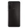 GRADE A2 - Motorola Moto G8 Power Smoke Black 6.4" 64GB 4G Dual SIM Unlocked & SIM Free