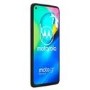 GRADE A2 - Motorola Moto G8 Power Smoke Black 6.4" 64GB 4G Dual SIM Unlocked & SIM Free