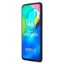 GRADE A2 - Motorola Moto G8 Power Smoke Black 6.4" 64GB 4G Dual SIM Unlocked & SIM Free