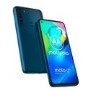 Refurbished Motorola Moto G8 Power Capri Blue 6.4" 64GB 4G Dual SIM Unlocked & SIM Free Smartphone