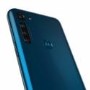 Refurbished Motorola Moto G8 Power Capri Blue 6.4" 64GB 4G Dual SIM Unlocked & SIM Free Smartphone