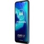 Refurbished Motorola Moto G8 Power Lite Royal Blue 6.5" 64GB Unlocked & SIM Free Smartphone