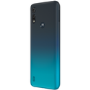 Refurbished Motorola Moto E6s 32GB 4G Dual SIM SIM Free Smartphone - Peacock Blue 