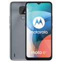 Refurbished Motorola Moto E7 Mineral Grey 6.5" 32GB 4G Unlocked & SIM Free Smartphone