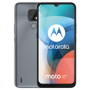 Refurbished Motorola Moto E7 Mineral Grey 6.5" 32GB 4G Unlocked & SIM Free Smartphone
