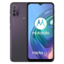 Refurbished Motorola Moto G10 Aurora Grey 6.5" 64GB 4G Unlocked & SIM Free Smartphone